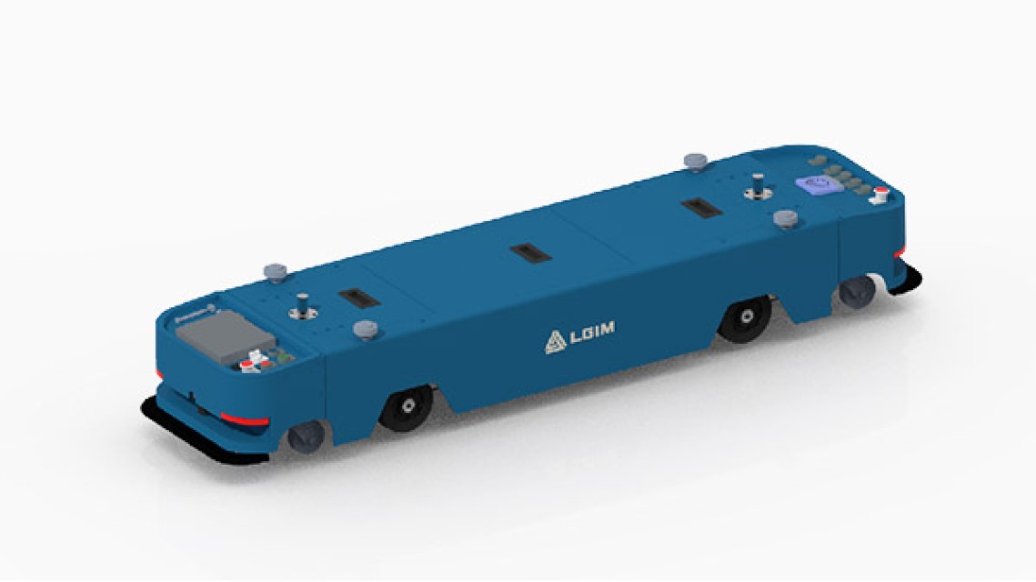 Purchase Requirement - AGV Robot for Car Lift and Transportation