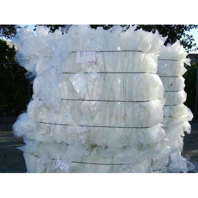 Buy Requirement - Plastic Scrap LDPE, LLDPE, HDPE
