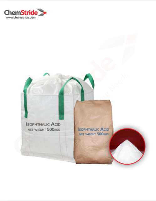 Buy Requirement for Purified Isophthalic Acid (PIA)