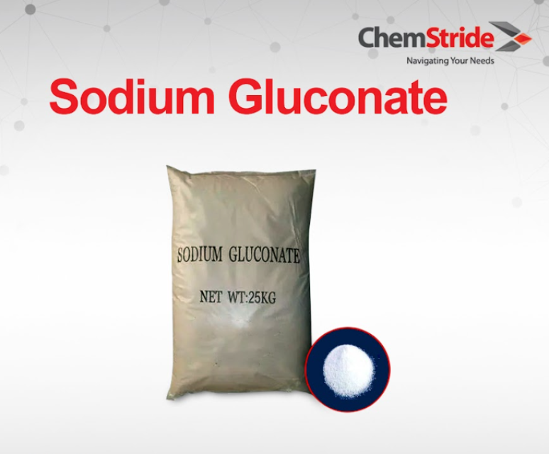 Purchase Requirement - Sodium Gluconate (SG)