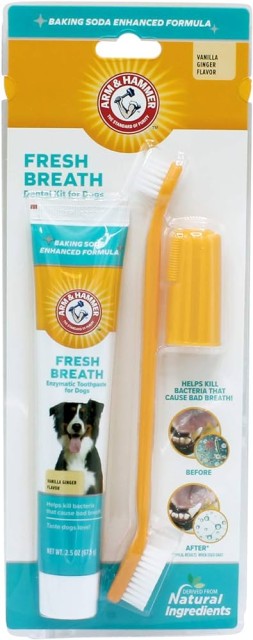 RFQ for Canine Dental Kit