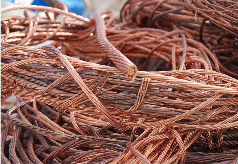 Buy Requirement - 99.99% Copper Millberry Scraps