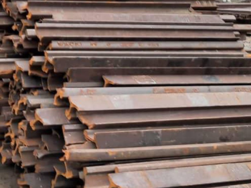 Buy Requirement - Used Rail Scrap