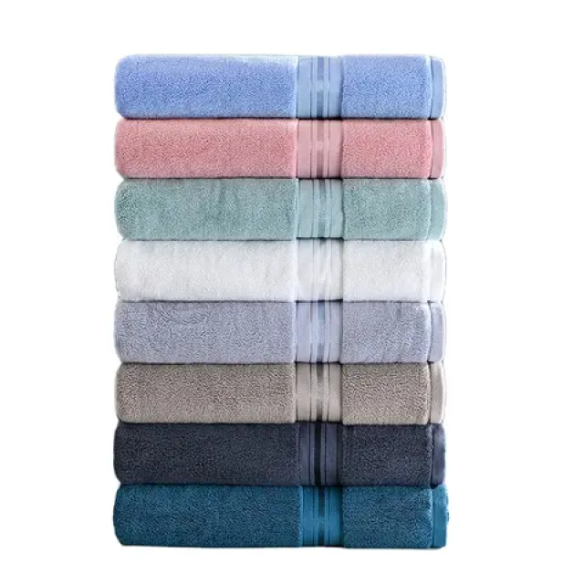 Buy Requirement - Cotton Bath Towels