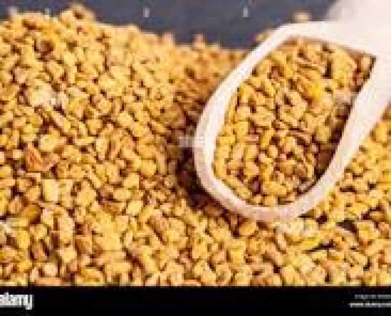 Request for Quotation (RFQ) - Fenugreek Seeds Purchase