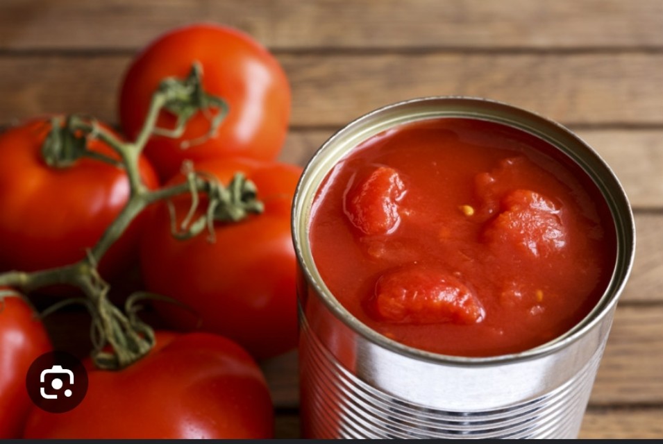 Buy Requirement - Powdered Milk, Tomato Concentrate