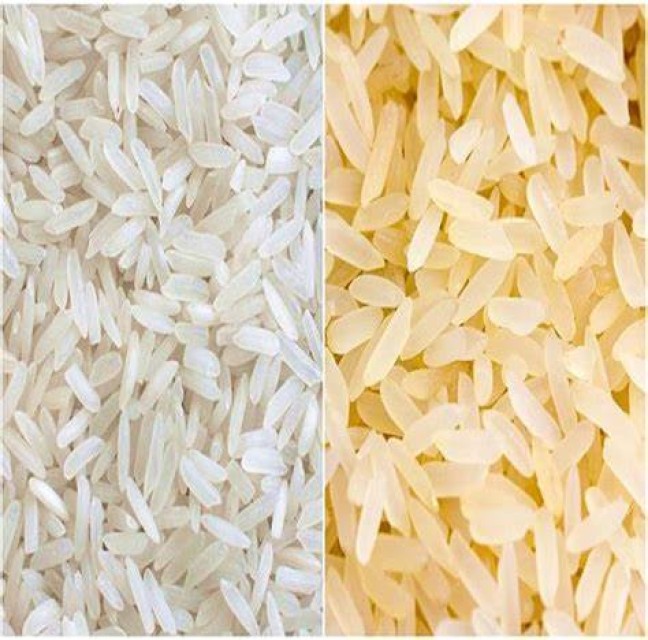 Purchase Requirement - Basmati Rice