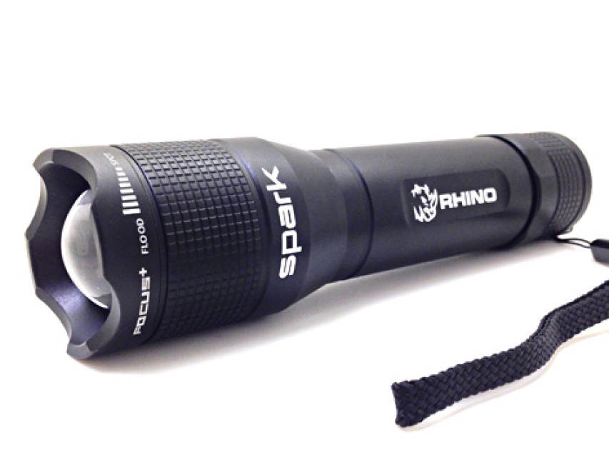 Product Requirement for Flashlights