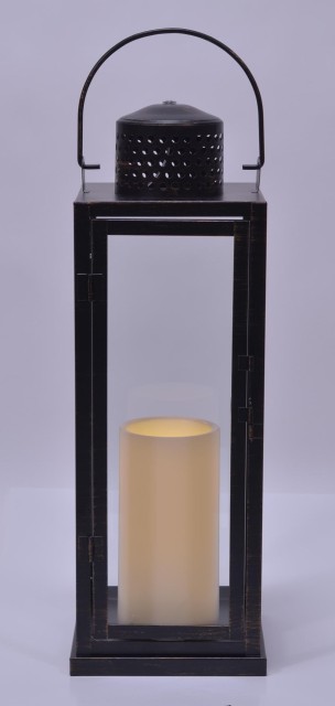 Buy Requirement - Flameless Candle