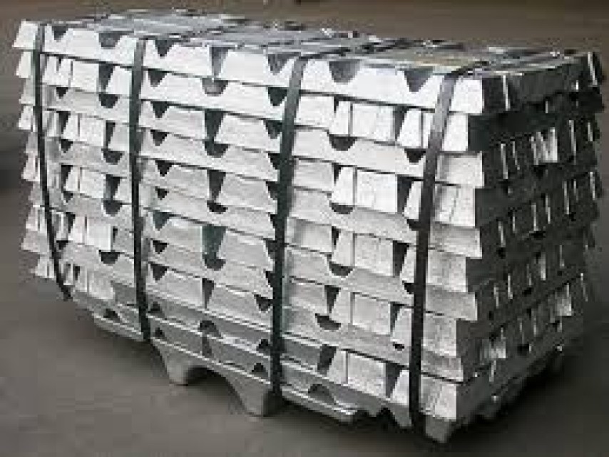 RFQ Post for Aluminium Ingots A7 99.7