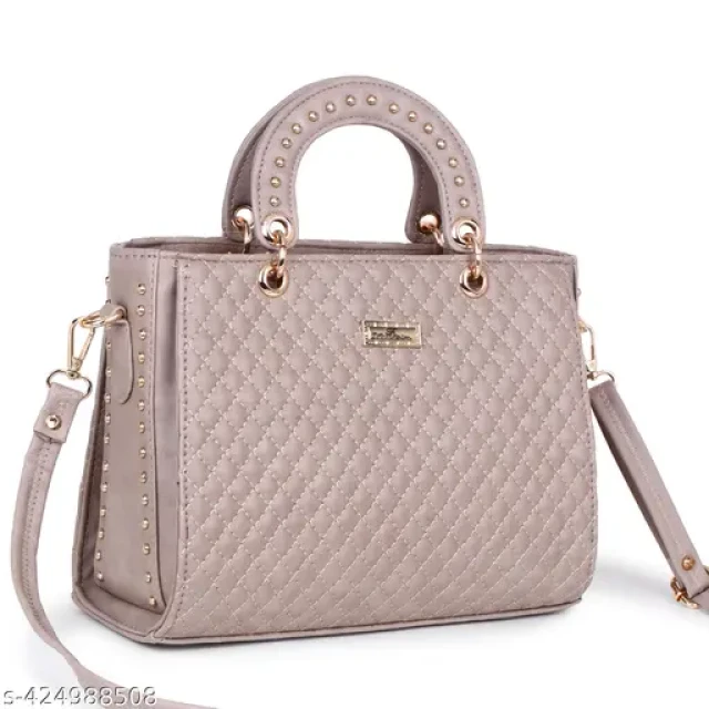 RFQ - Customized Ladies Handbags