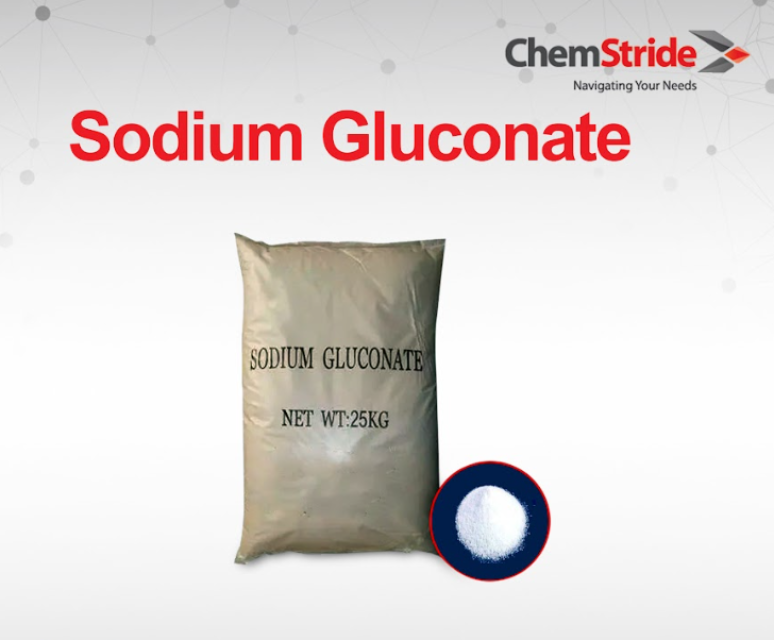 Buy Requirement - Sodium Gluconate