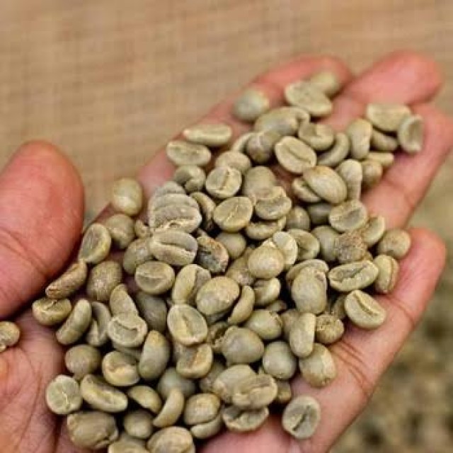 Buy Requirement - Coffee Beans