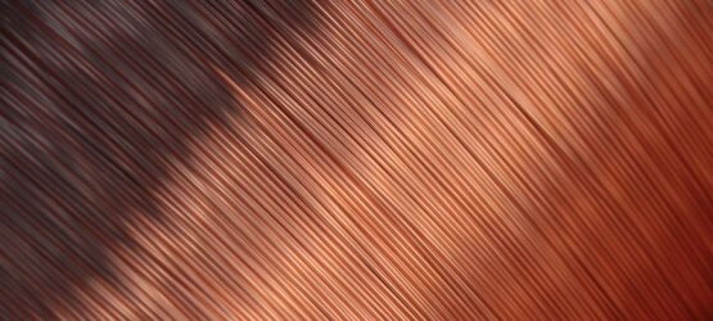 Buy Requirement for Copper Material