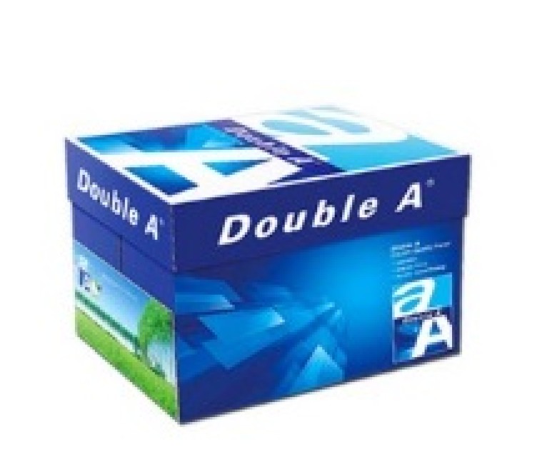 Buy Requirement for Double A A4 80g Paper