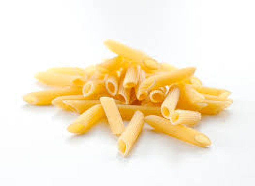 Request for Quotation - Penny Pasta Completely Natural