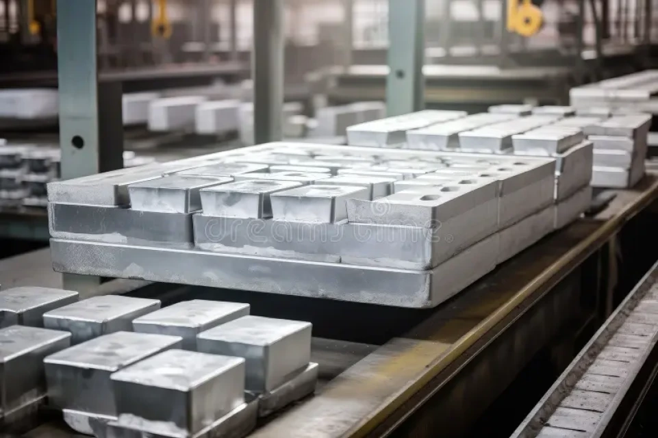 Buy Requirement for Aluminium Ingot A7