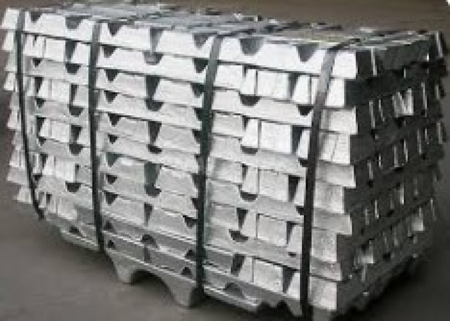 Buy Requirement for Aluminium Ingot A7