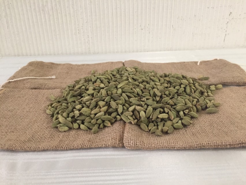 Cardamom Seed