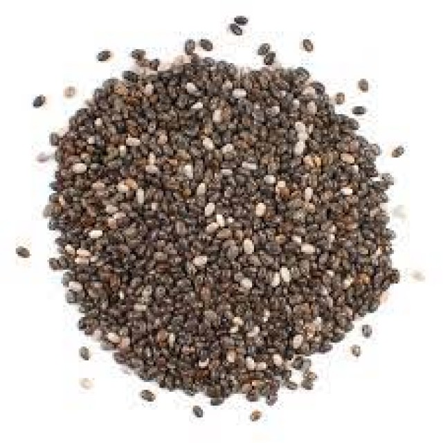 Chia Seed