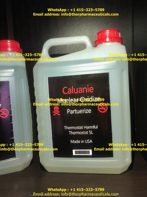 Buy caluanie muelear oxidize online