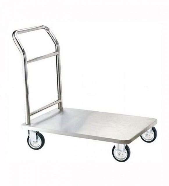 Purchase Inquiry For Platform Trolley