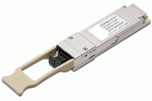 optical transceiver module