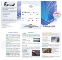 FREIGHT SERVICES