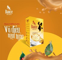 4in1 Instant Coffee Latte