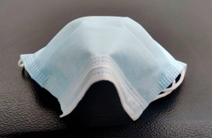 3 ply TUV SUD Certified Surgical Masks