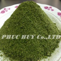 Powder ulva lactuca seaweed/ sea lettuce / green seaweed