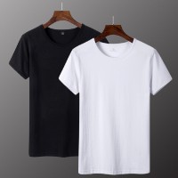 Soft Cotton Plain Designer T shirts For Men wholesale Bangladesh manufacturer