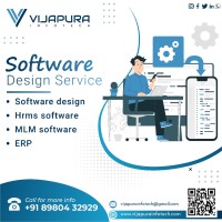 Software designing