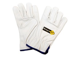 industrial leather gloves up to 25% discount