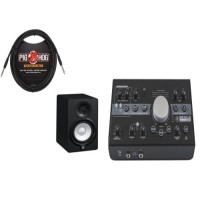 Studio Monitor Controller Recording Package
